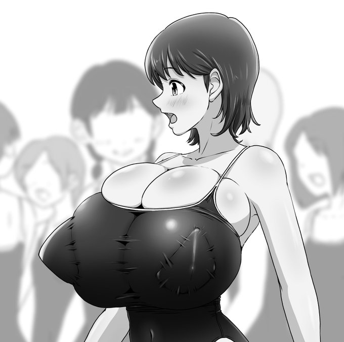 弊社専用の子② 