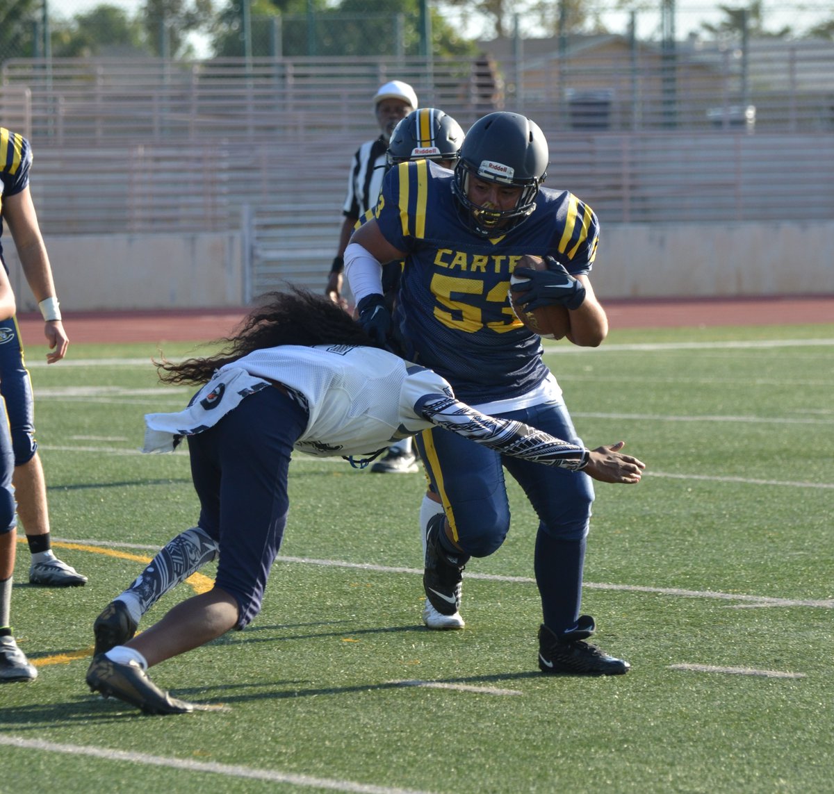 drewmanuel's tweet image. Summit High School Edition

JV Football @CarterLions vs @SummitSkyHawks #CHSFootball #CHSCheer @LionAthletics1 @cheer_lions @Salasf56 @fontanaunified @RialtoUSD #SummitFootball #SummitSkyhawks #GoSkyHawks #WhyNotSummit

andrewmanuel.smugmug.com/Sports/2022091…
