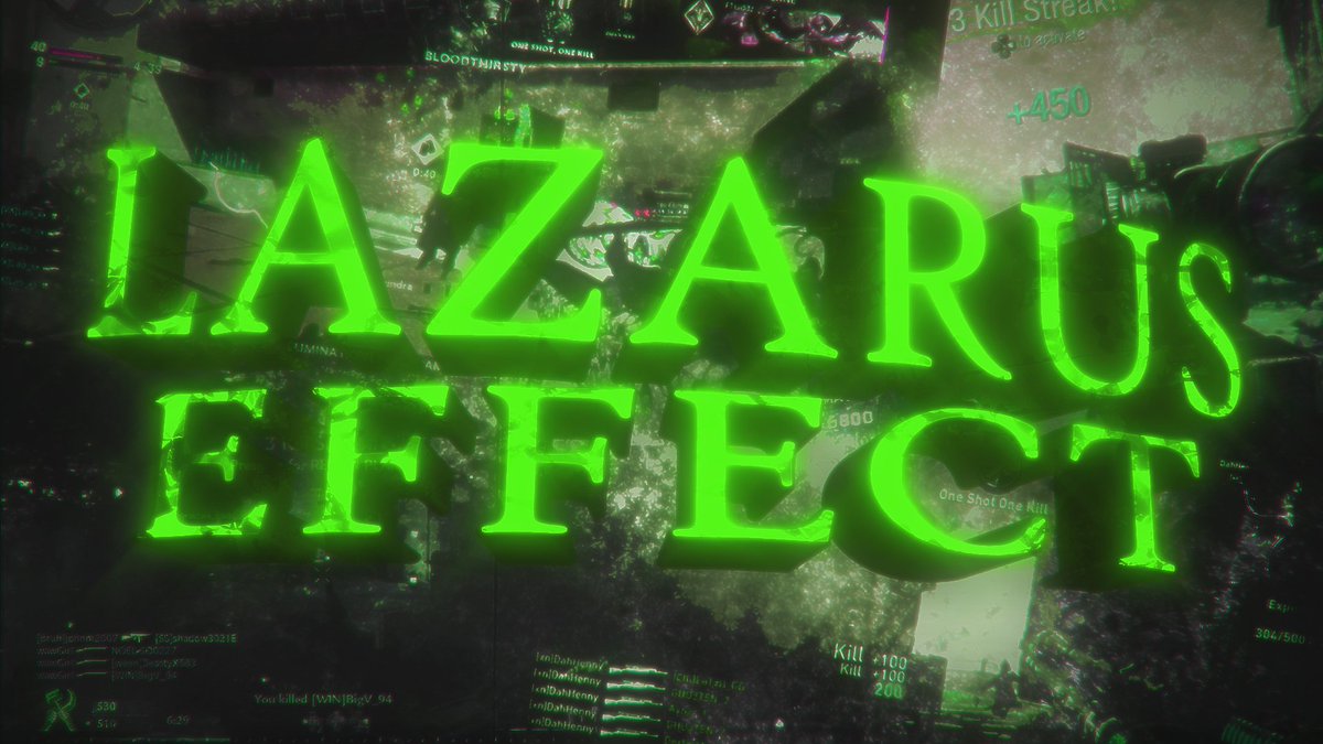 This is it. My biggest video yet. This is gonna be my favorite clips since I started back in 2016-2017. Release date TBA later on. Video is in edit shoutout <a href="/Skumzu/">Pure Skumzu</a> for the thumbnail