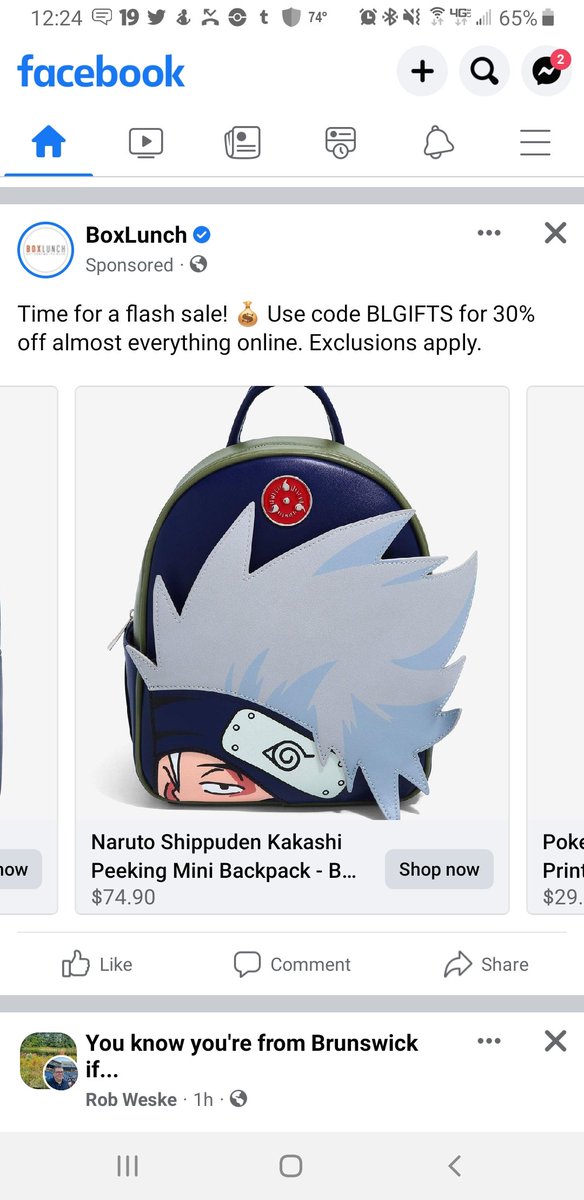 AnimeFanatic06's tweet photo. Why must boxed lunch and lounge fly do this to me. I NEED THIS ONE SO BAD! #tomanybags, #wantthemall https://t.co/t94EoJ5Fk0