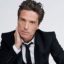 Happy Birthday Richard Marx 
September 16, 1963 