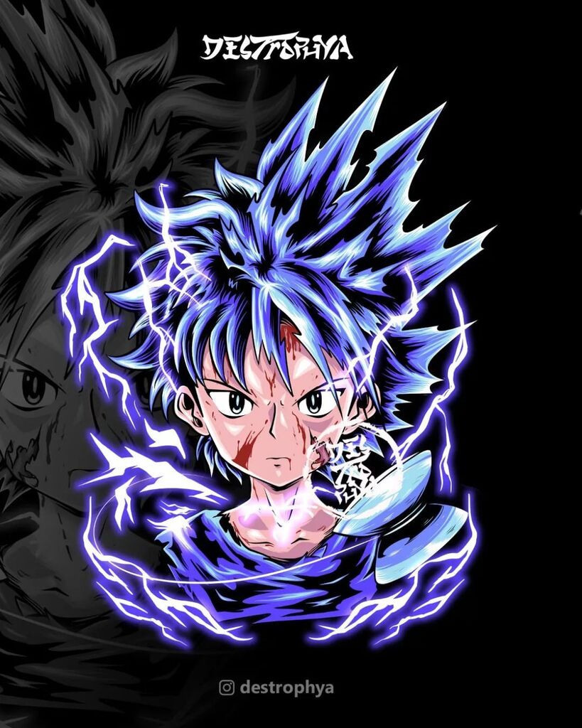 destrophya's tweet photo. Killua Design
.
Available for custom project
.
#hxhtshirt #hxhanime #animehxh #hunterxhunterstickers #hunterxhunter #killuazoldyck #killuaedit #killuazoldyckedit #killuaxgon #tshirtanime #animetshirr #animemerchandisestore #animestickers #popartsticker #… https://t.co/kGpoZE3Xhg https://t.co/L8zNXA63gP