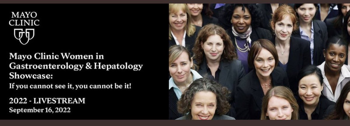 PashaShabanaMD's tweet photo. Outstanding course on many relevant GIH topics by @MayoClinicGIHep women in GIH! #learningwhileteaching #WomenInMedicine @FergaGleeson @JeanFoxMD @SLHanselMD @NeenaSAbrahamMD @Blankmd22 @JHorsleySilvaMD @Manderson85259 @MVazquezRoqueMD @DianaLSnyderMD @LauraRaffalsMD https://t.co/5IrwaNES57