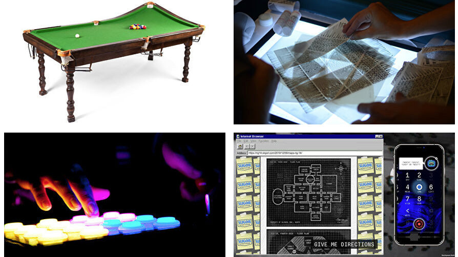 Rock Paper Shotgun (@rockpapershot) / Twitter