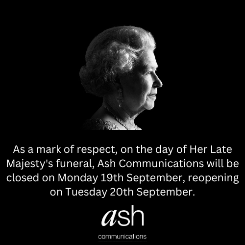 The Ash team tweet media