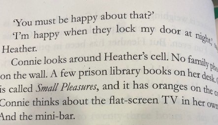 Clare Chambers tweet media