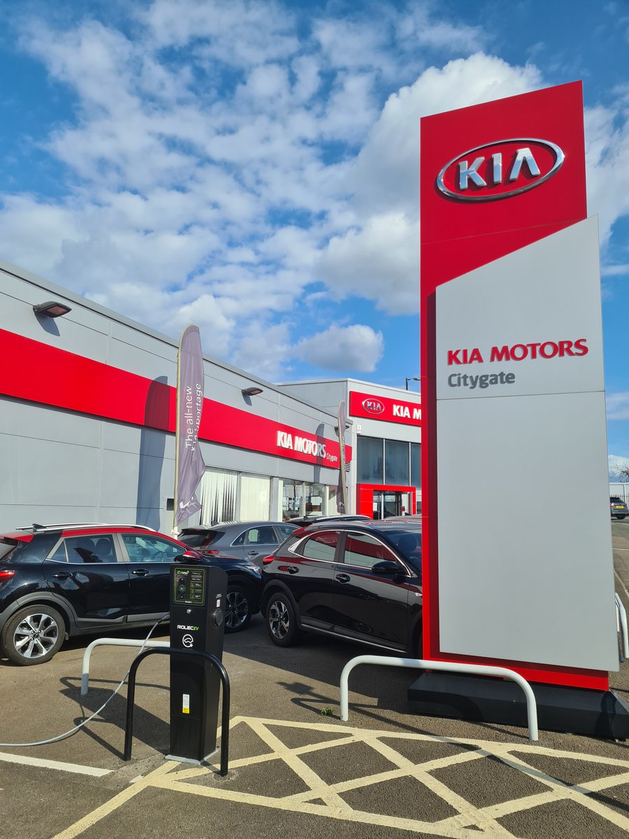 A great finish to a busy week. We've welcomed more of the <a href="/CitygateCars/">Citygate Automotive</a> to the AutoFlow Family. All five repair sites now live. It's lovely to have you on board.