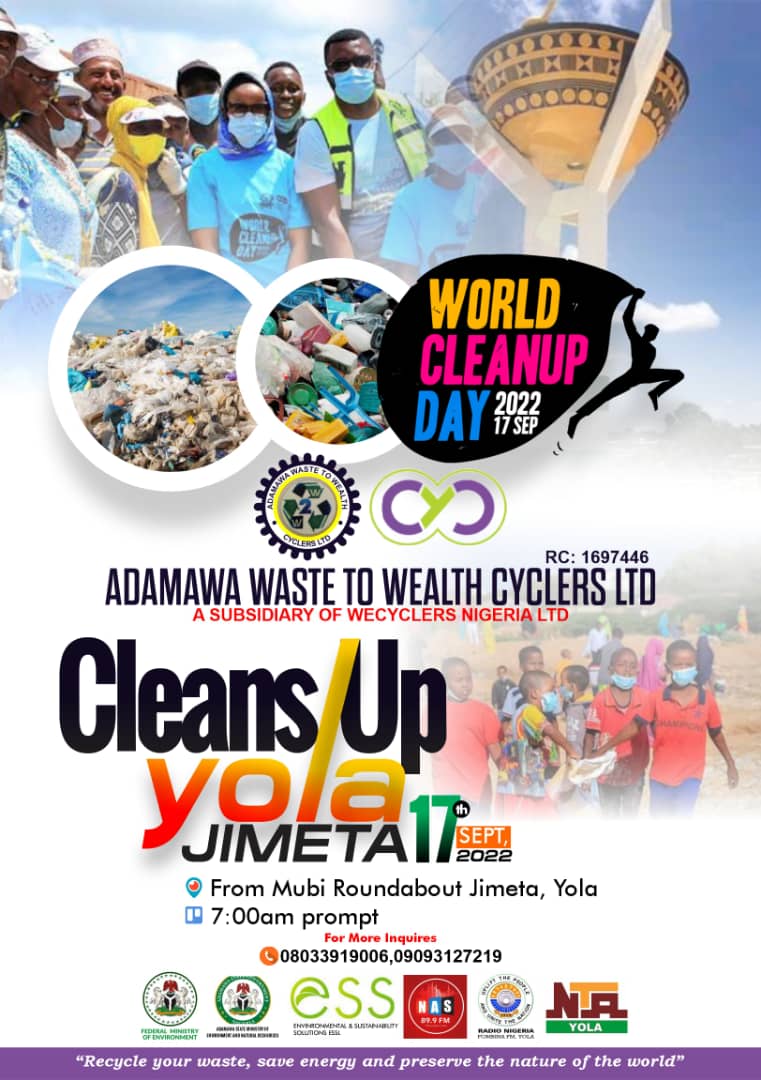 AdWaste2Wealth's tweet photo. #waste2wealth #recycle #cleanenviroment #EnviromentalSustainability https://t.co/4KbJqzN1Sz