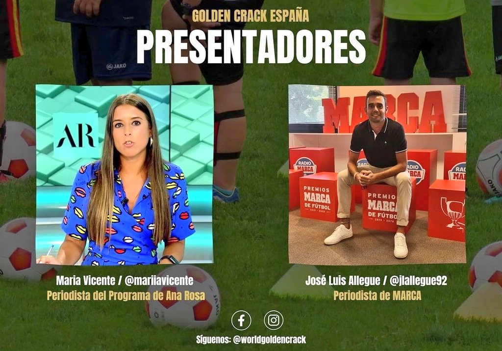 José Luis Allegue tweet media