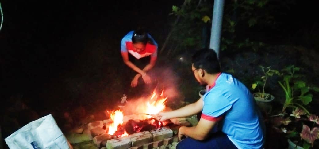 amar_amk9757's tweet photo. Kami mai bakaq rmh bangmi mlm tadi. Haha 😂
Daging Bakaq Resepi Special Bangmi kita. Boleh buka restoran lepas ni. 🥰
Lokasi di Kg Telaga Nyiok Manis, Gunung Medan dlm kwsn DUN Kayang
#HariMalaysia
#DagingBakaq
#DUNKayang
#AMKKangar #KEADILANKangar
#BetterPerlis #AyuhMalaysia https://t.co/KsFIp47PBH