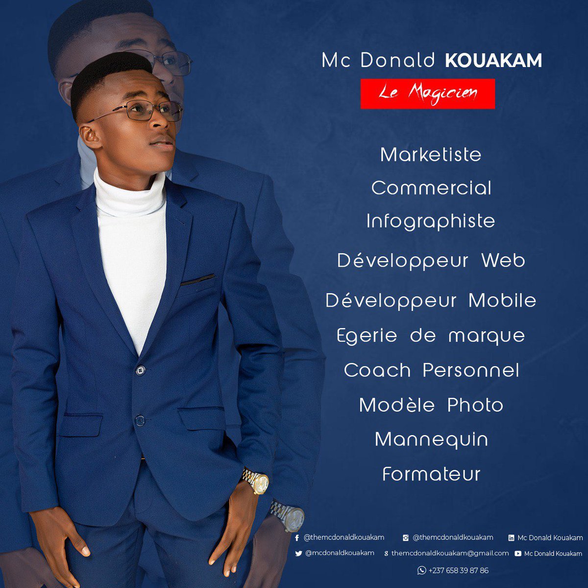 millionnaire21's tweet photo. @Ouest_Bangangte Bonsoir je suis disponible https://t.co/mVGF1TiIpg