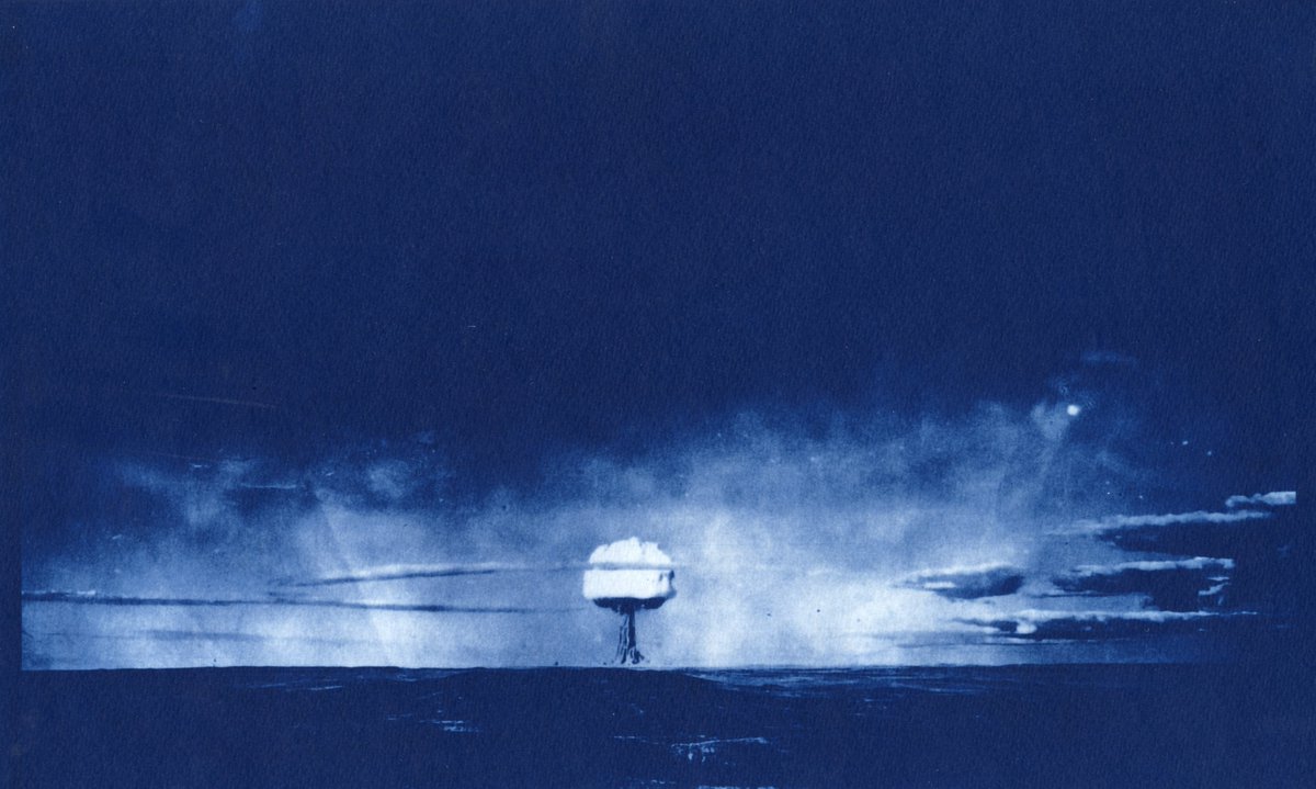 Irish Arts Review tweet media
