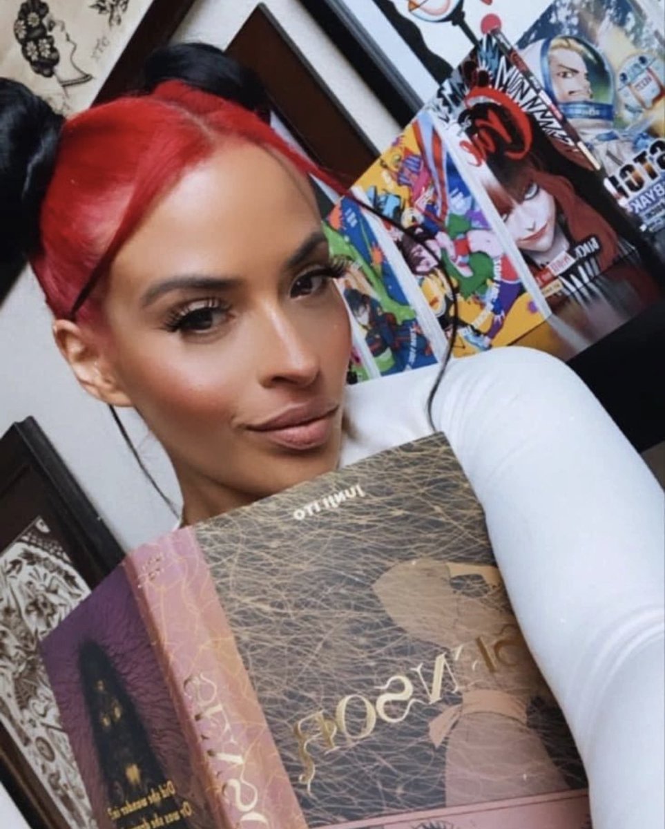 I'll wrestle again soon.