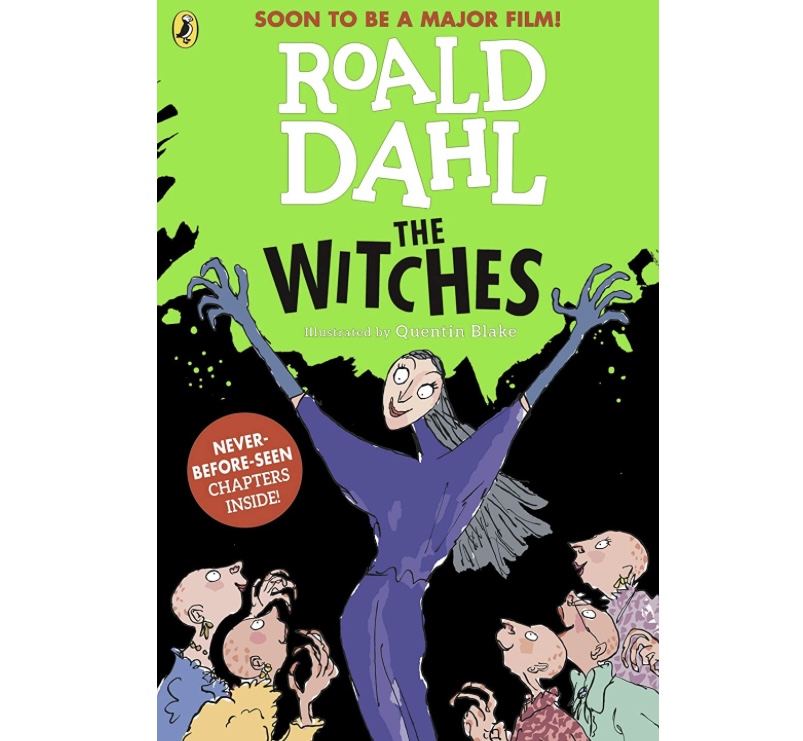 With #RoaldDahl Day earlier this week, we’ve loved revisiting The Witches, where we worked with Influencers on a Halloween campaign full of fun and frights, with the whole family dressing up and creating their own spooky reading nook inspired by the book!