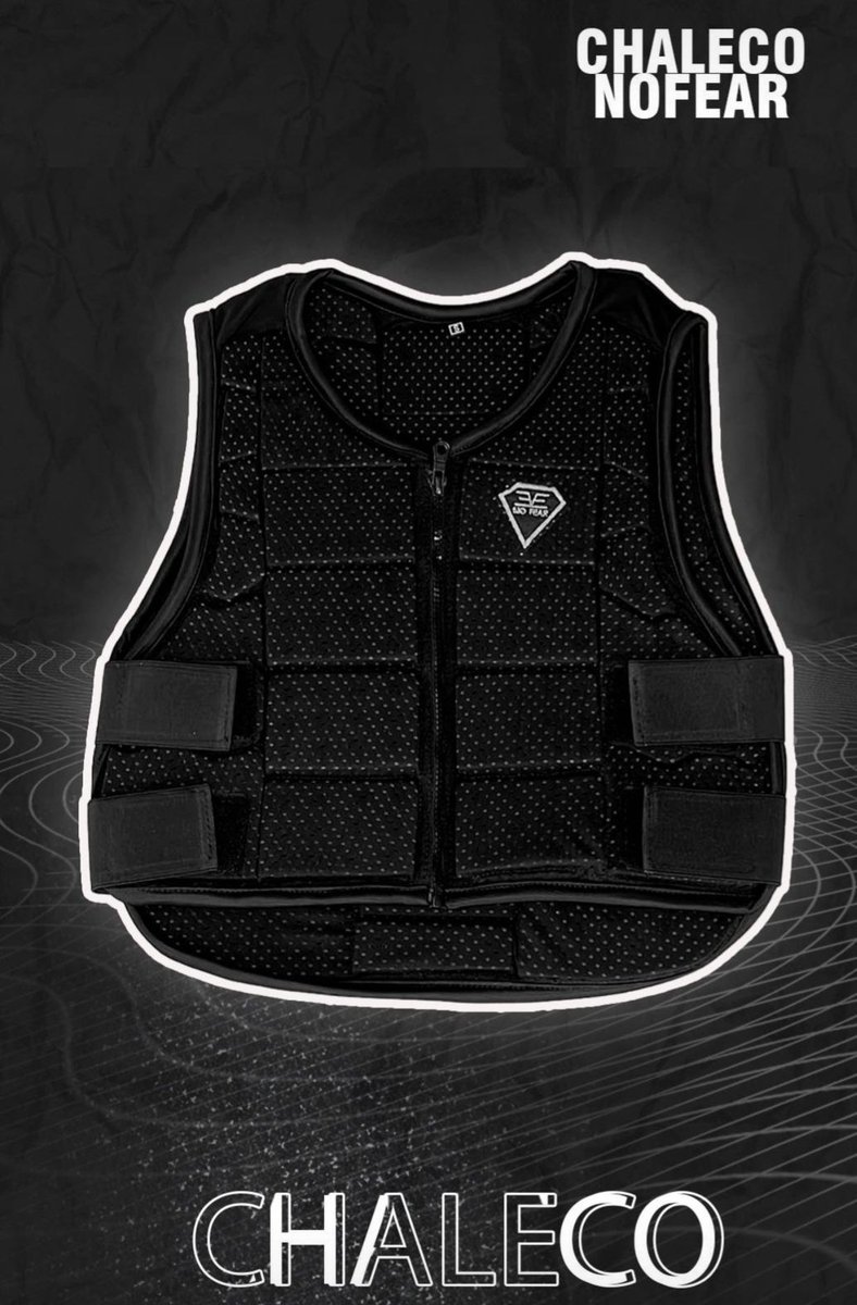 EveNofear1's tweet photo. JOCKEYS OUTFITS 
Safe Vests 
Racing Boots 
Helmet Covers, any colors 

You can customized it as well! 

#jockeysoutfits 
#Hipismo https://t.co/lzY3Ox0gBh