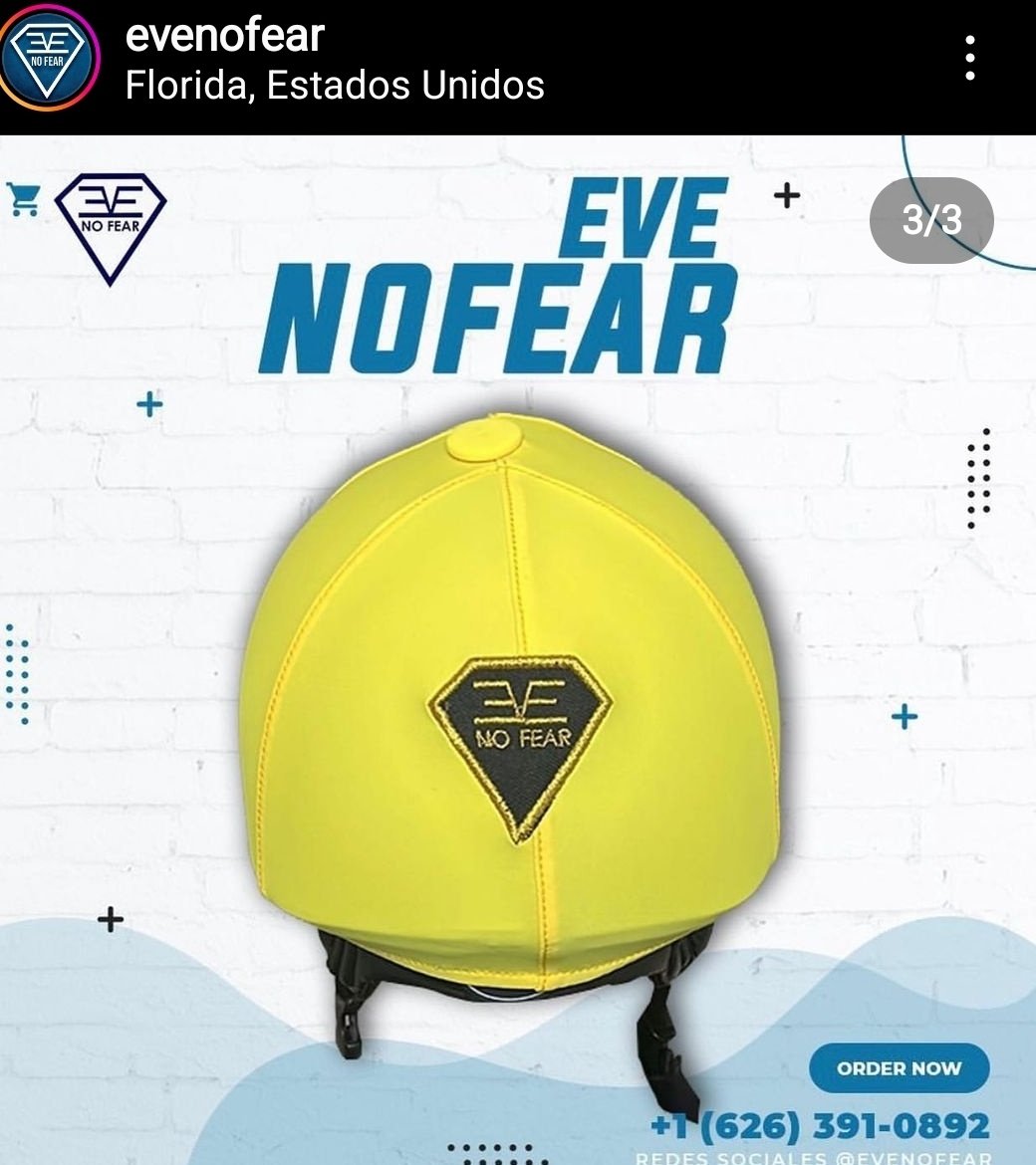 EveNofear1's tweet photo. JOCKEYS OUTFITS 
Safe Vests 
Racing Boots 
Helmet Covers, any colors 

You can customized it as well! 

#jockeysoutfits 
#Hipismo https://t.co/lzY3Ox0gBh