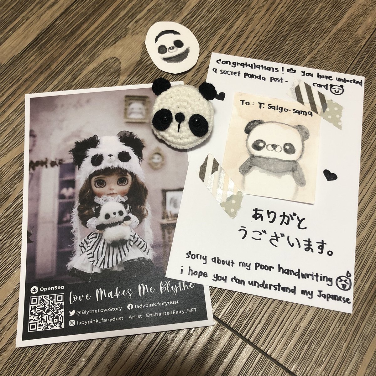 ~*☆⋆𝓮𝓷𝓬𝓱𝓪𝓷𝓽𝓮𝓭_𝓯𝓪𝓲𝓻𝔂⋆☆*~ | ▲●■ tweet media