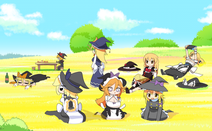 ここまでできた 