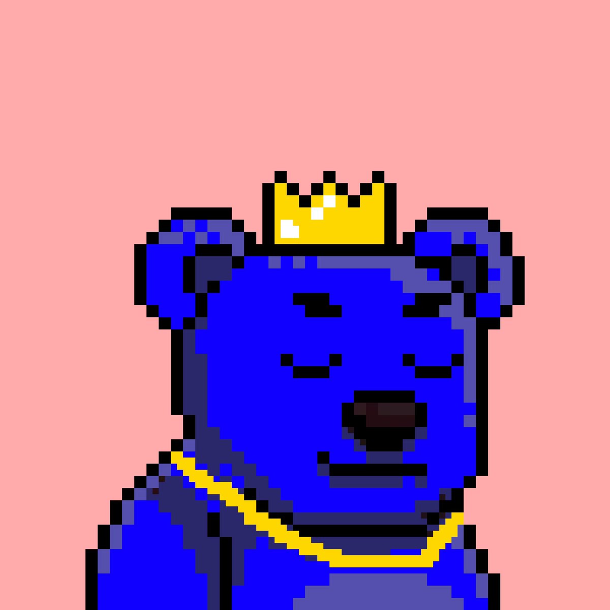 ABCbears_nft's tweet photo. supply and price has been announced! 
join our discord and never miss any announcement… 😈🐻

#NFT #SOLANA #mintingsoon #bears https://t.co/VleCZhzFvd