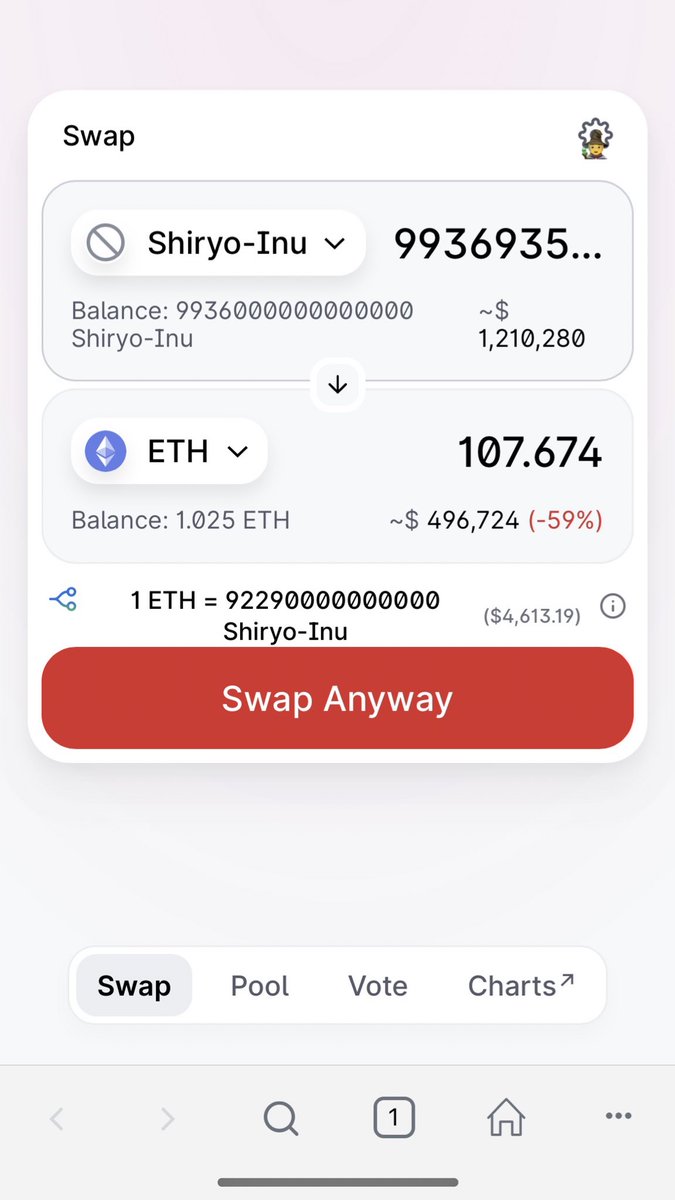 SmolCalls's tweet image. How I turned a $3k investment into $1M+ in the bull run off 1 memecoin -&amp;gt; a thread