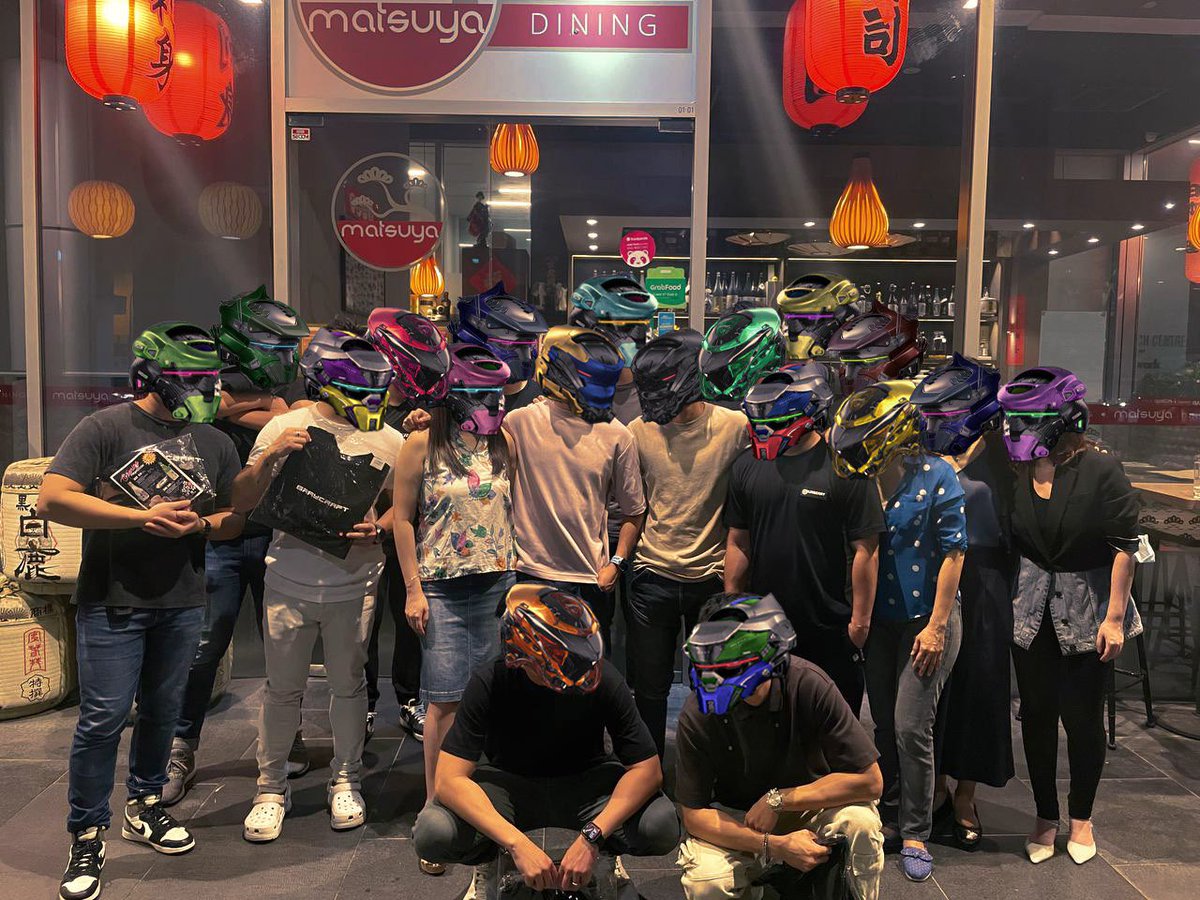 Lizabelle 🫡🤖🦾🇸🇬 tweet media