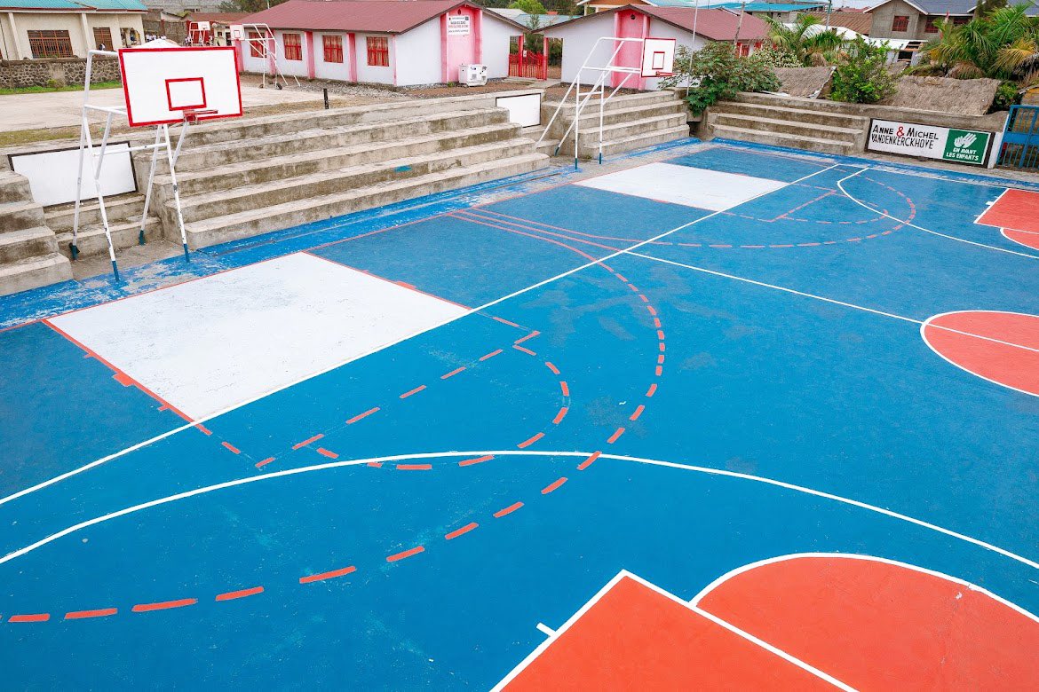 Ici, c’est #PJB 🇨🇩