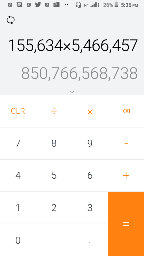bhadboysim's tweet photo. Dm if you go fit bring out money wey de calculator.

50/50 I'm waiting https://t.co/BTDUTZFCZF