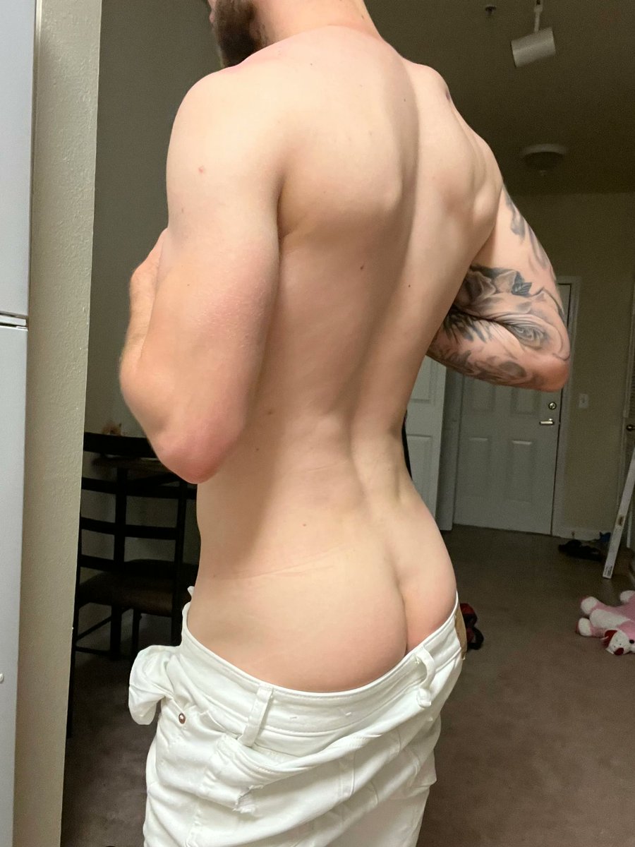 Feeling Cheeky