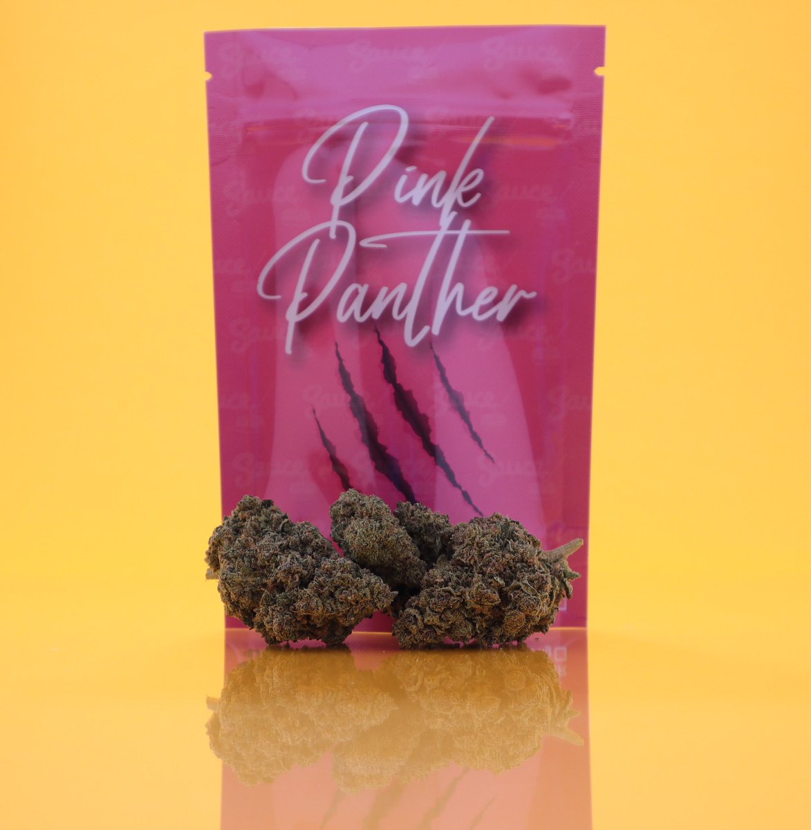 SauceWarehouse's tweet photo. Low THC Cannabis Flower🌱

🐆Pink Panther

📥Subscribe to our newsletter for 10% off + a free gift!

👉https://t.co/zACzoQoOYz

#cbd #cbdliveresin #cbdconcentrates #cbdflower #hemp #hempcbd #hempflower #dabs #hemp #hempextracts #flowerstagram #ballerjars #ballerjar #pinkpanther https://t.co/j5p9N6Dl7s
