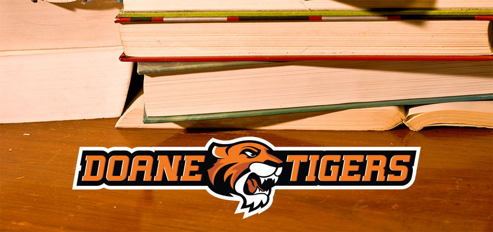Doane Tigers 🐯 tweet media