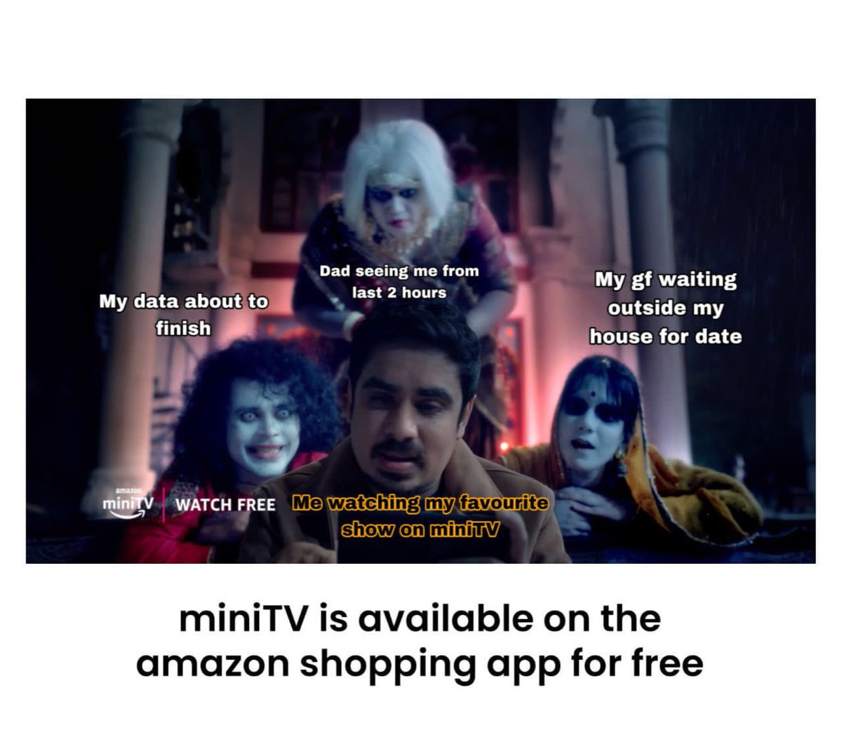 #YoungJantaKoYahiMangta