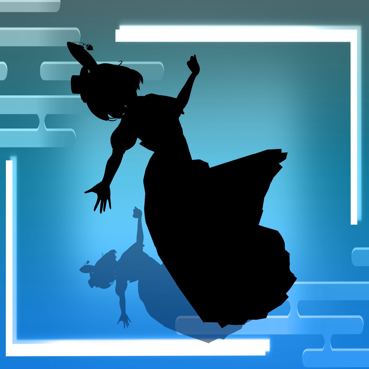 SpadesTwisted's tweet photo. I remade my model to somethingI'm finally happy with!
Simple avatar reveal in an hour and debut tomorrow~!
Stay tuned!✨✨
#Vtuber #VTuberEN #VtuberDebut #ENVtuber #ENVtubers #aliceinwonder #Spade #bilingual https://t.co/zsniqHVLrP