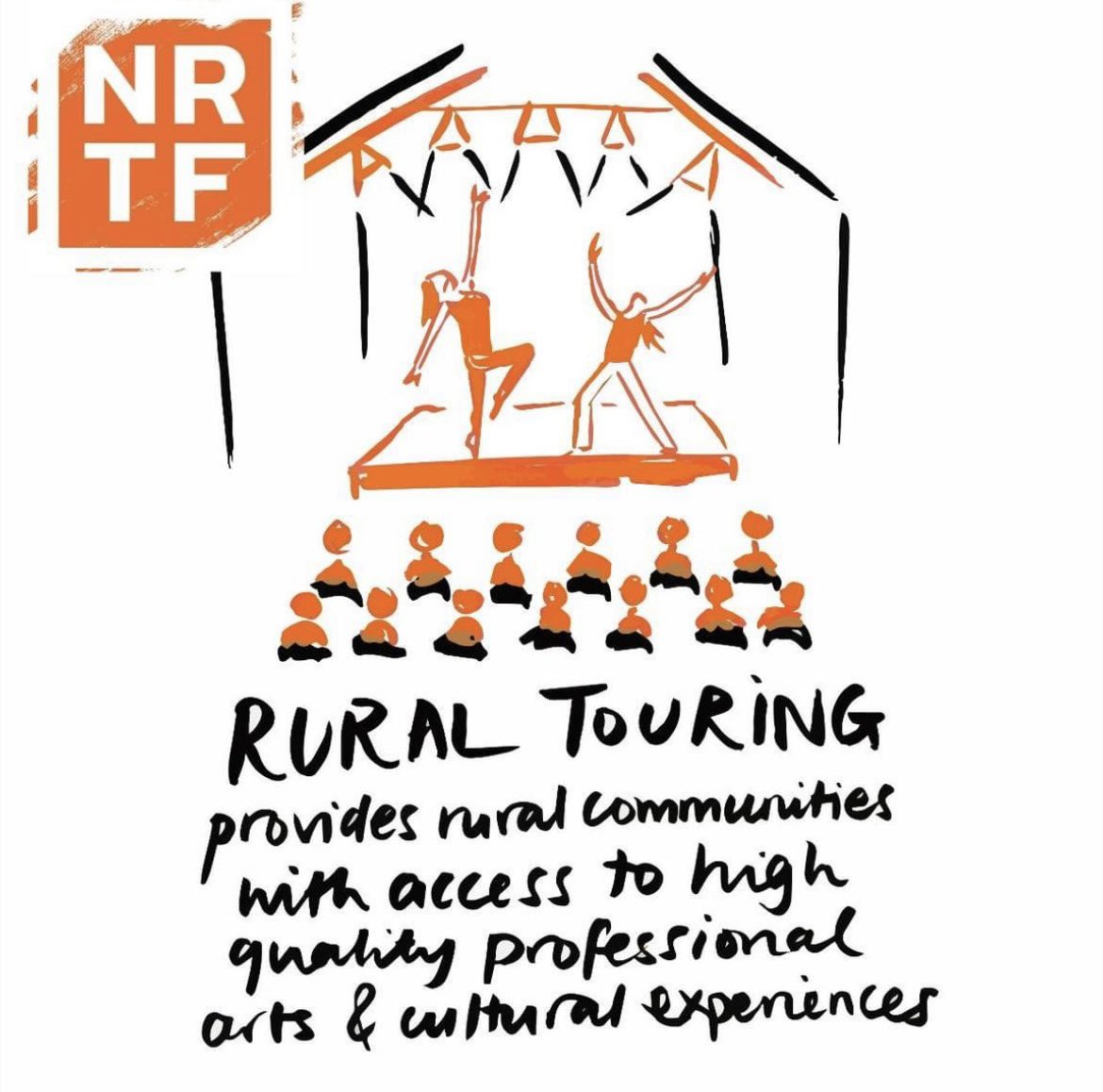 gavinr77's tweet photo. A great week of planning and mentoring with the @Ruraltouring - North of England.

Rees Dance is successful in receiving support from the The Northern Consortium of Rural Touring Schemes and their H.A.N.D.S Programme.

A very exciting development.

#ruraltouring #NRTF #dance https://t.co/XPDKVr0oTv