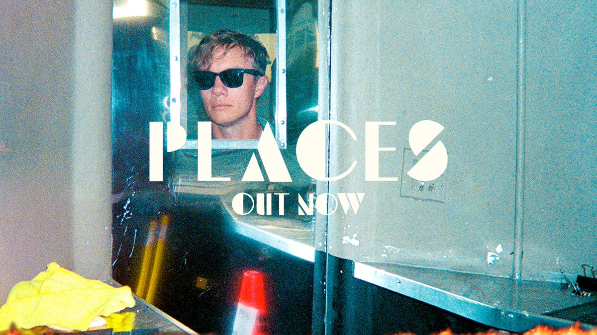 "PLACES" NOW STREAMING.

LISTEN: bryanbstray.lnk.to/places/