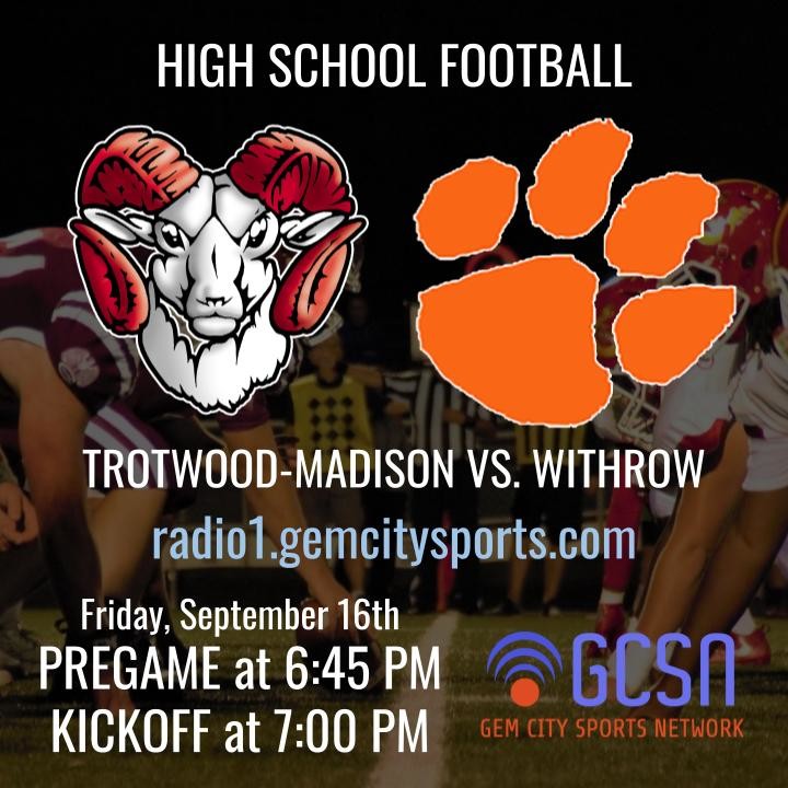 Gem City Sports Network on Twitter "TONIGHT We return with Friday