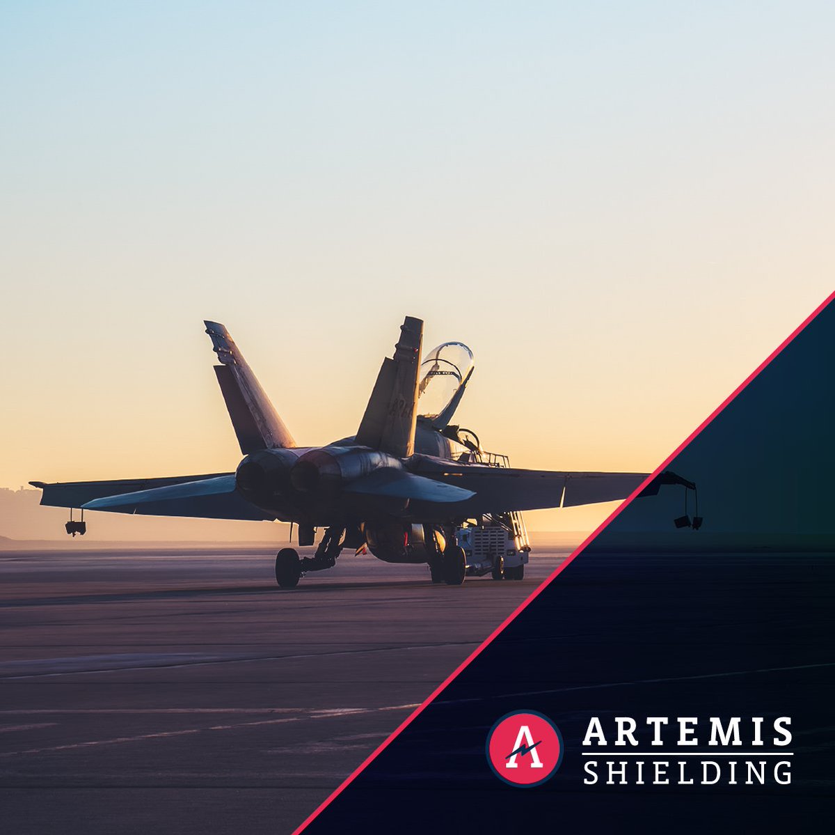 Artemis Shielding tweet media