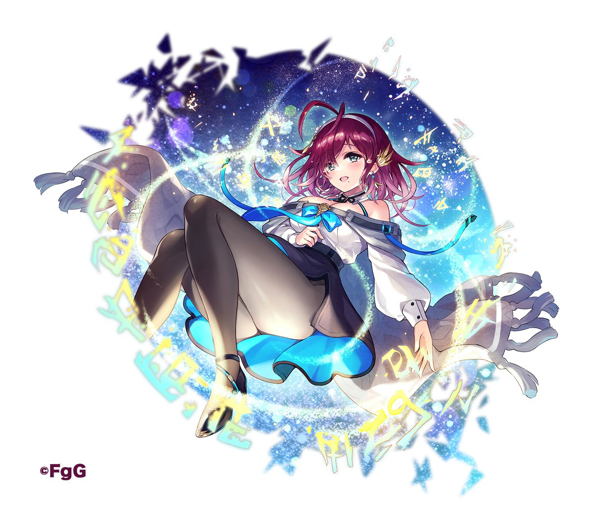 公式】ファントム オブ キル（ファンキル）ありがとうございました on