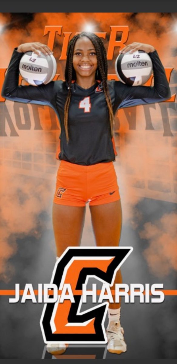 Commerce Volleyball tweet media