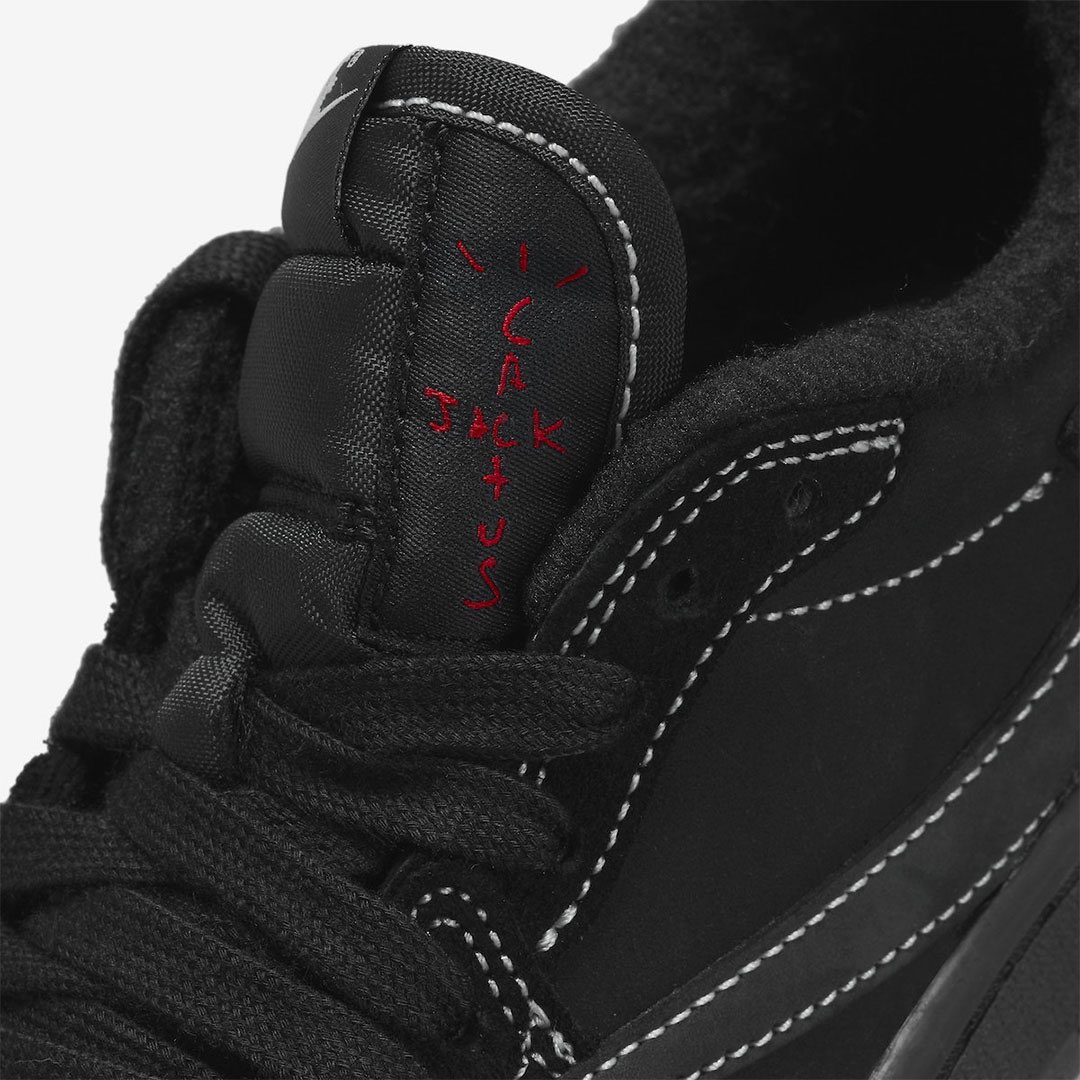 ShoeFiendLA's tweet photo. Travis Scott x Air Jordan 1 Low OG “Black/Phantom” Follow 👉🏻 @shoefiendla ✨🙌🏼👟💯🔌 #shoefiendla #nike #airjordan1low #travisscott 

https://t.co/pIgL3Z8P1W https://t.co/LxY7fJkR3y