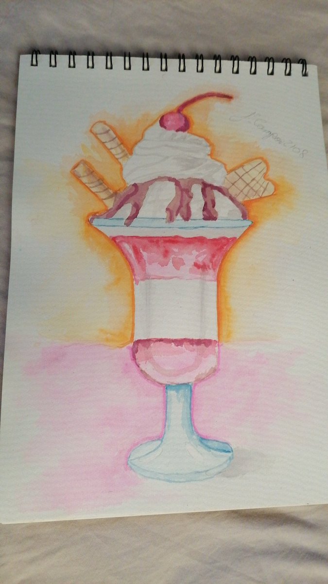 JotaCampos__'s tweet photo. #art #artwatercolor #acuarela https://t.co/TWNM7rPBXu