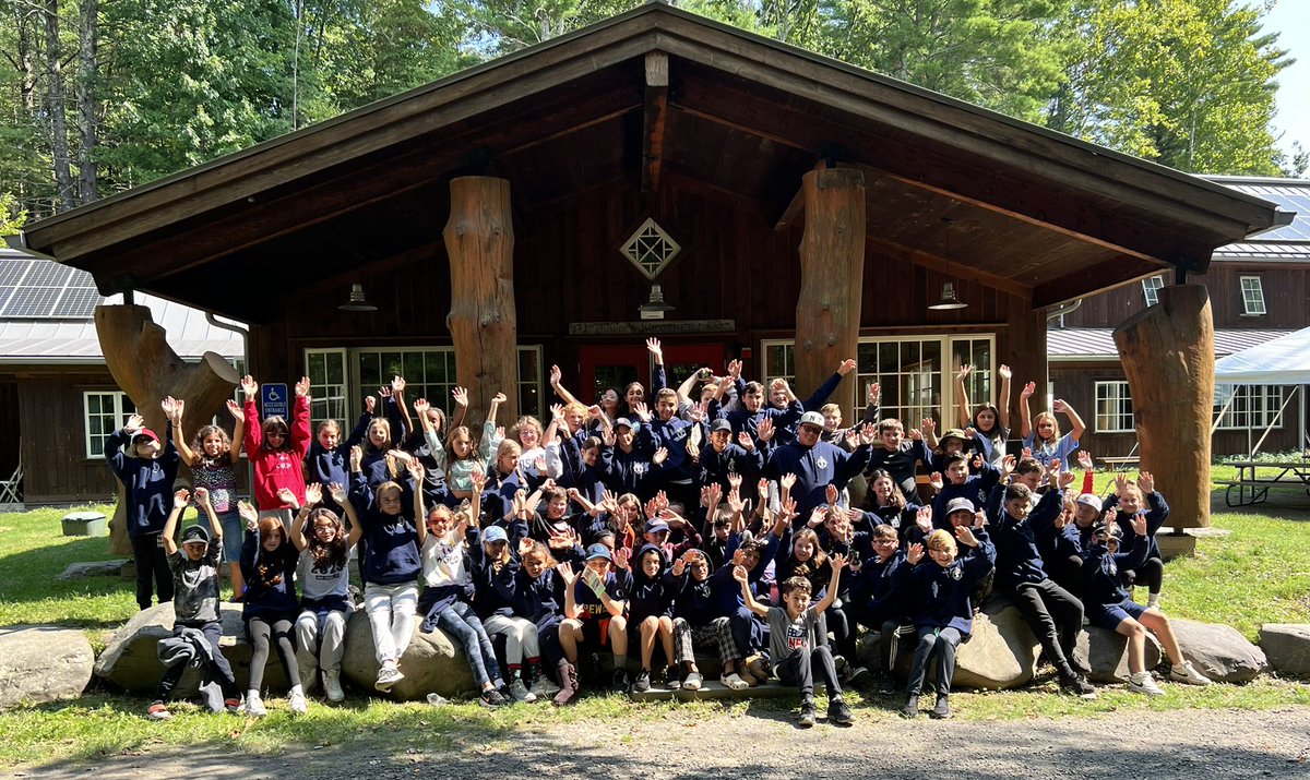 Thanks for the amazing memories!! <a href="/TheAshokanCtr/">The Ashokan Center</a> <a href="/OaksSchool3/">Oaks School #3</a>