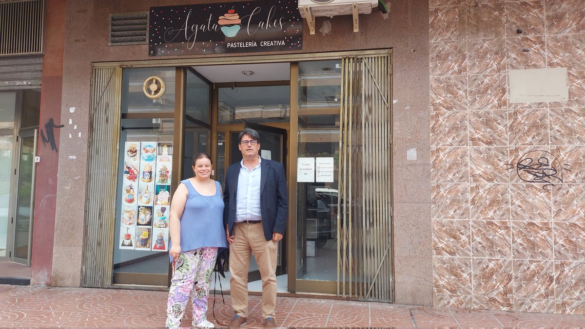 SACME Emprendedores tweet media