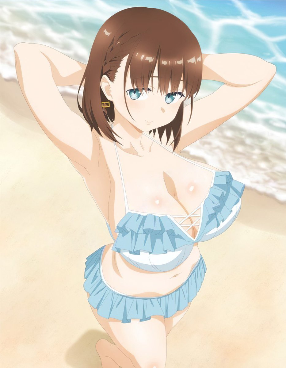 AnimeGirlLegacy's tweet photo. https://t.co/nomXsq1Lxy