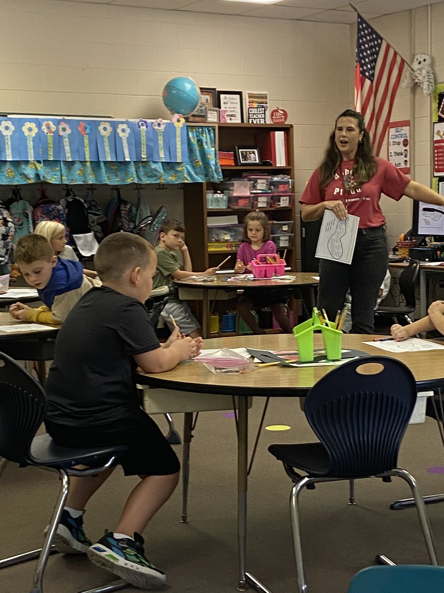 Thank you <a href="/jordanopferbgcs/">Jordan Opfer</a> for coming to teach us tattling vs. reporting!