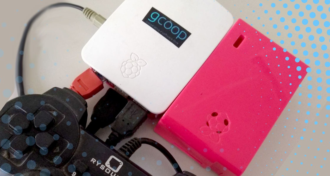 gcooplibre's tweet photo. Hoy nos juntamos a jugar y aprender con otras coopes en @cambacoop Osiris Gomez socie de gcoop presenta opciones y ayuda a hackear con la #rasberrypi
#cooperativa #softwarelibre #transformamoslossistemas #facttic https://t.co/mZdaDmeEzK