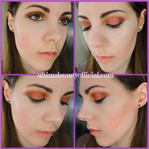 theultimabeauty's tweet photo. Shimmery bronze/copper smoky eye from @TooFaced Better Than Chocolate palette 😊 @Eyeko #liquidliner @MACcosmetics #macstackmascara @WinkyLux
#Concealer #ultimabeauty #motd #makeupoftheday #toofaced #betterthanchocolate #studiofixpowder #fallmakeup https://t.co/iMMKG3tcPU
