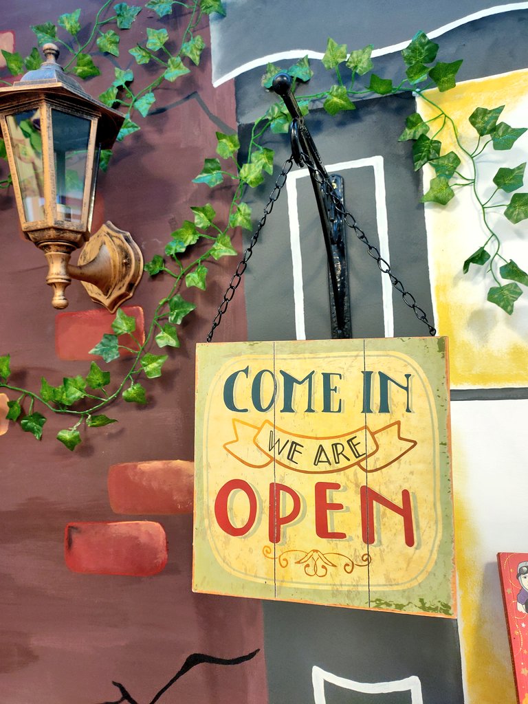 Greenstedpri's tweet photo. β¨πβ¨ Greensted, we are excited to introduce you to our very own book store: 'Greensted General Store' π€© A new and exciting way for our children to earn books for their fantastic home reading! More info next week...β¨πβ¨
#EatSleepReadRepeat
#ReadingForPleasure
#GoGreensted https://t.co/pioWMxRnjV