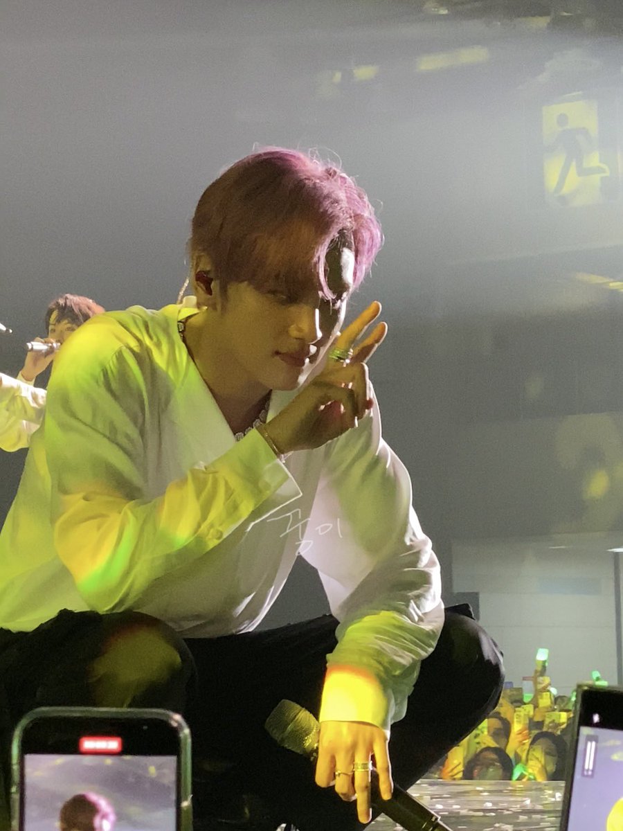 돌출파에게 한 줄기의 빛이 되어준 해찬이야.......