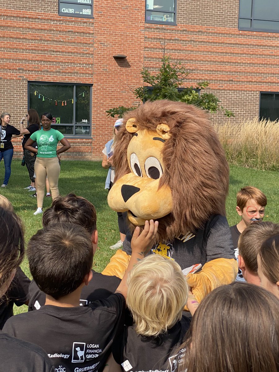 GreensviewElementary tweet media