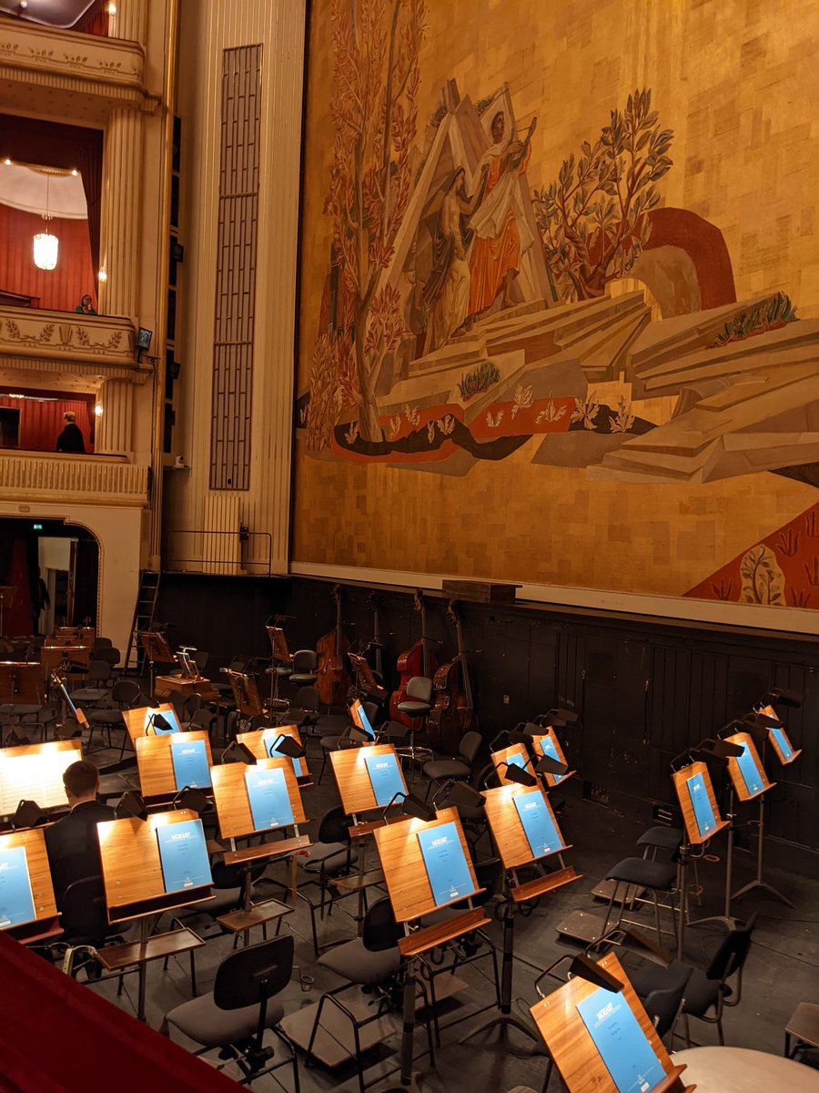 Felsner Artists (@felsnerartists) on Twitter photo Blue night at <a href="/WrStaatsoper/">Wiener Staatsoper</a>: Toi toi toi @HiroshiAmako as Tamino in tonight's sold-out #Zauberflöte! <a href="/Baerenreiter/">Barenreiter</a> Blue night at <a href="/WrStaatsoper/">Wiener Staatsoper</a>: Toi toi toi @HiroshiAmako as Tamino in tonight's sold-out #Zauberflöte! <a href="/Baerenreiter/">Barenreiter</a>